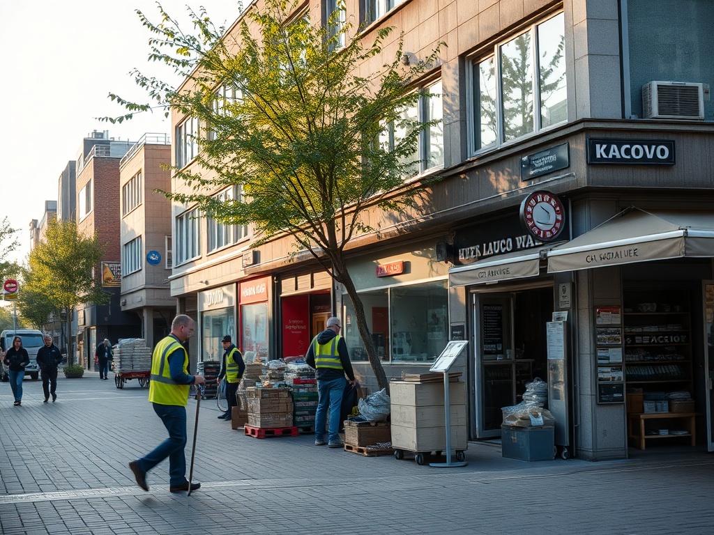 CPK otrzymał dotację UE na linię kolejową Katowice-granica