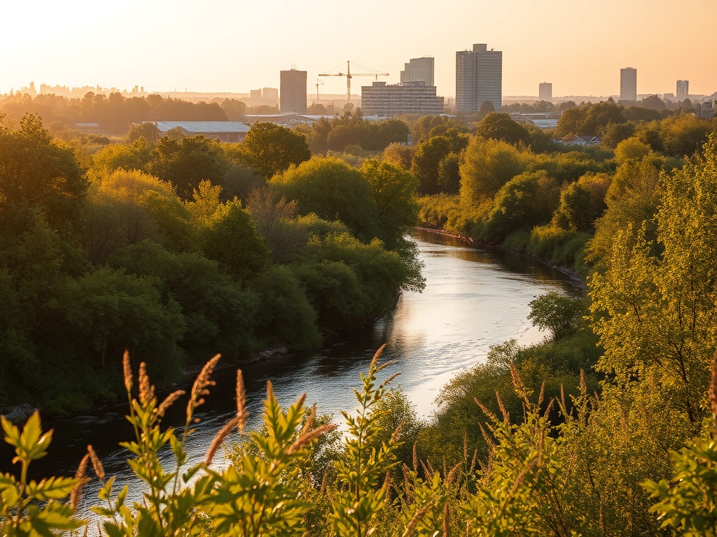 Katowice: Alarm smogowy 5.04.2026. Co prognozuje pogoda?