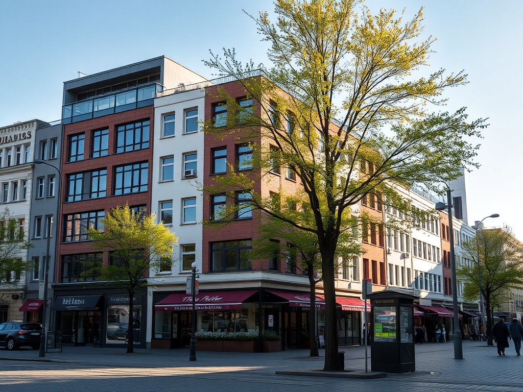 Grafika lub zdjęcie symbolizujące promocję Katowic i hasła "Basia" oraz "Zabawa"