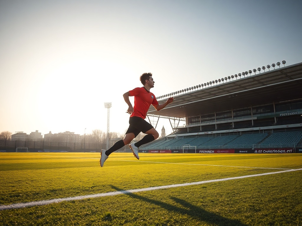 Piłkarze GKS Katowice świętujący bramkę podczas meczu, podkreślając efektowną grę drużyny.