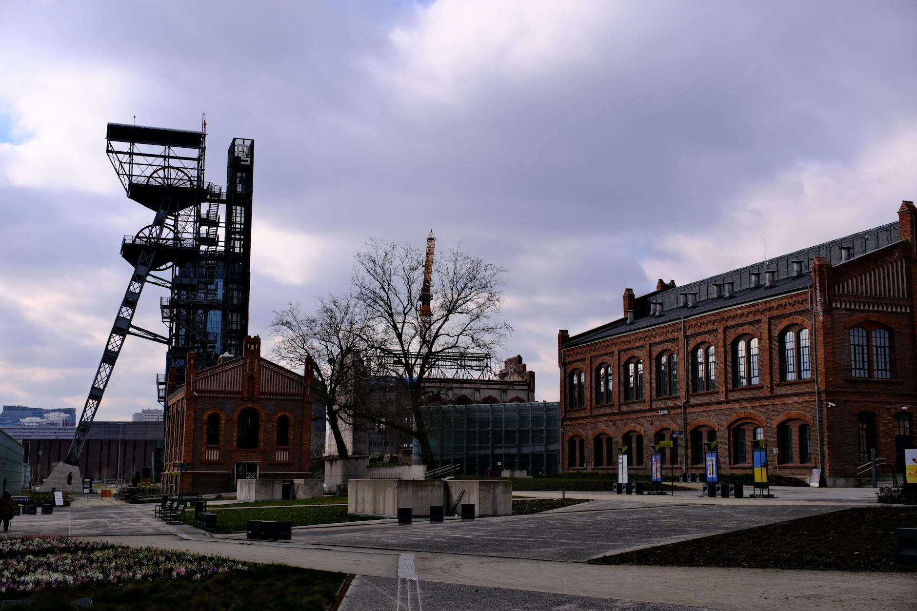 Katowice zazielenią się: 10 nowych parków kieszonkowych w mieście