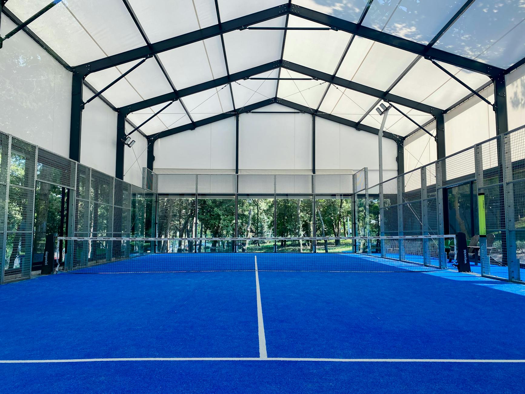 Katowice: Padel, język i lotnisko – co to oznacza dla mieszkańców?